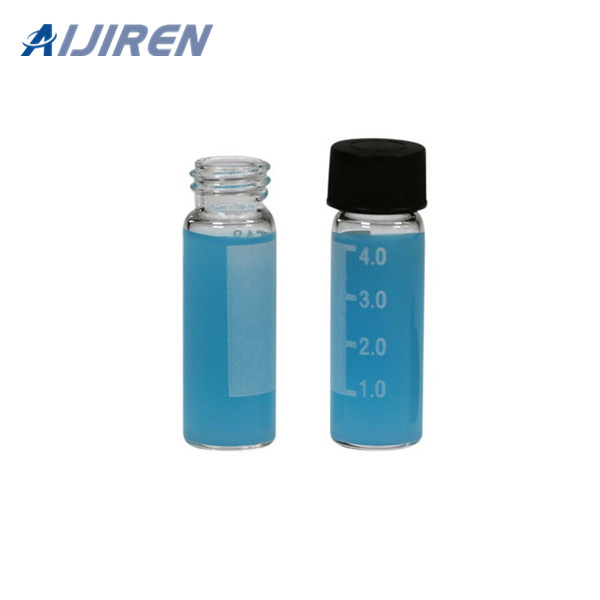 13mm 100pk Glass Vial for Sale OEM